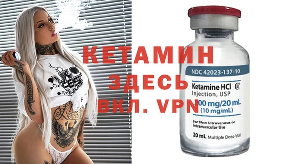 индика Пересвет